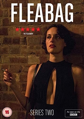 Fleabag - Series 2 BBC