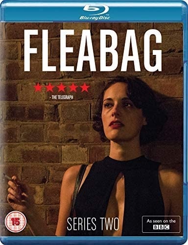 Fleabag - Series 2 BBC
