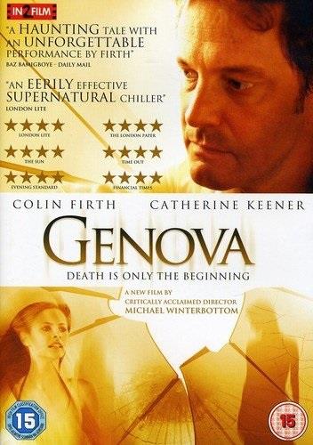 Genova (2008)