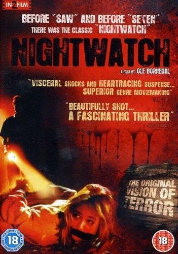 Nightwatch (1994)