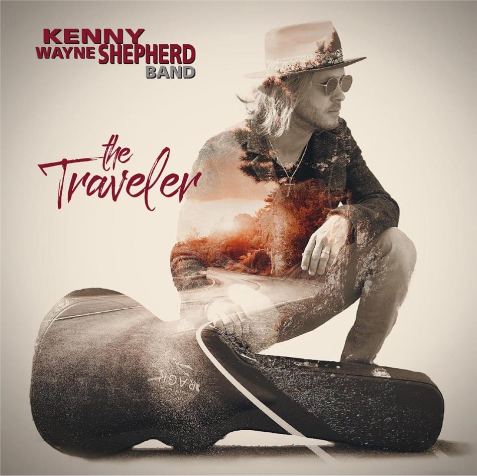 Kenny Wayne Shepherd - The Traveler