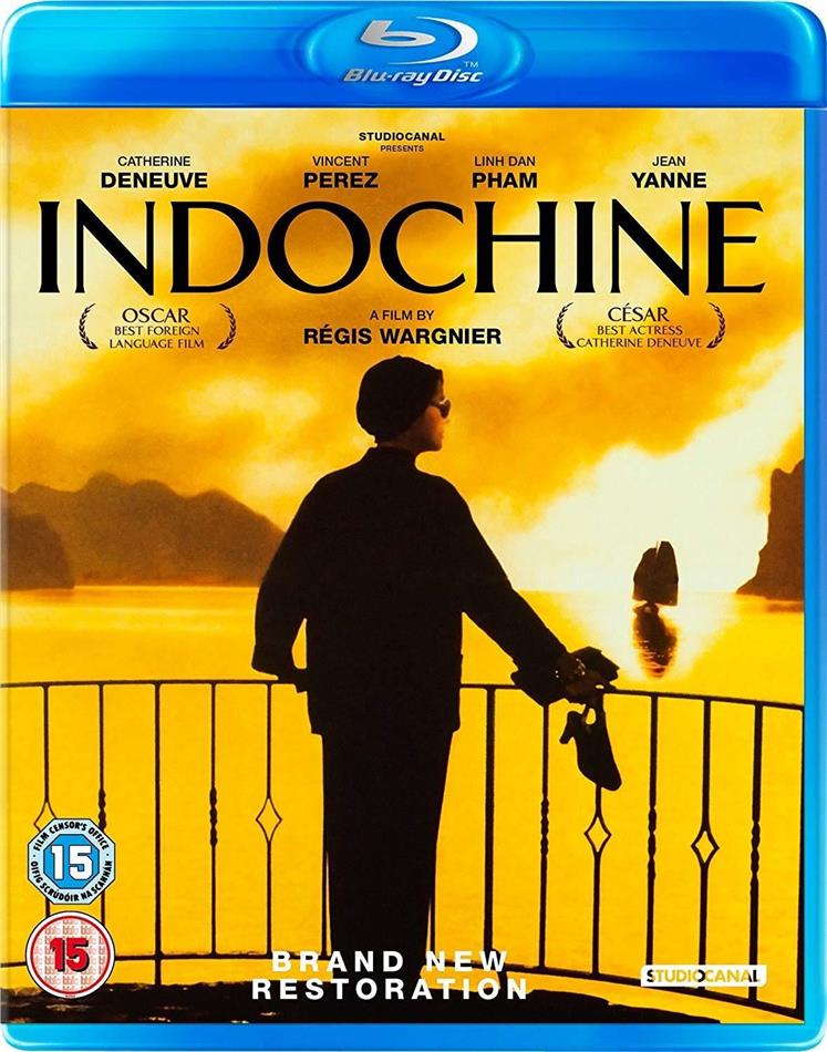 Indochine (1992)