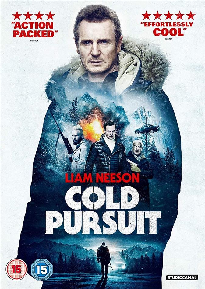 Cold Pursuit (2019)