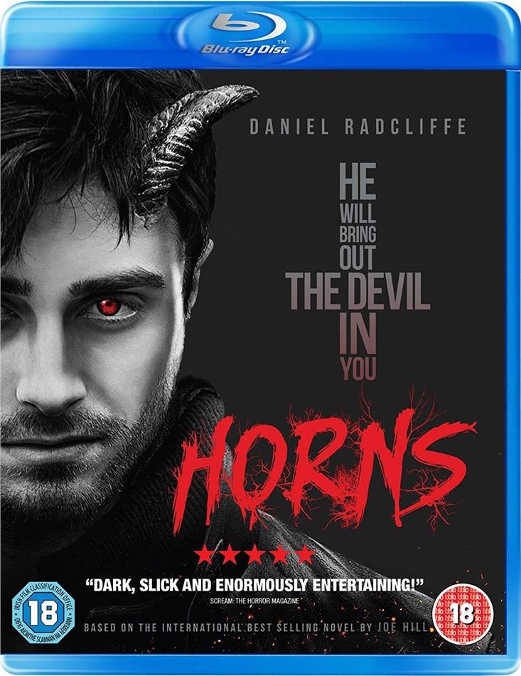 Horns (2013)