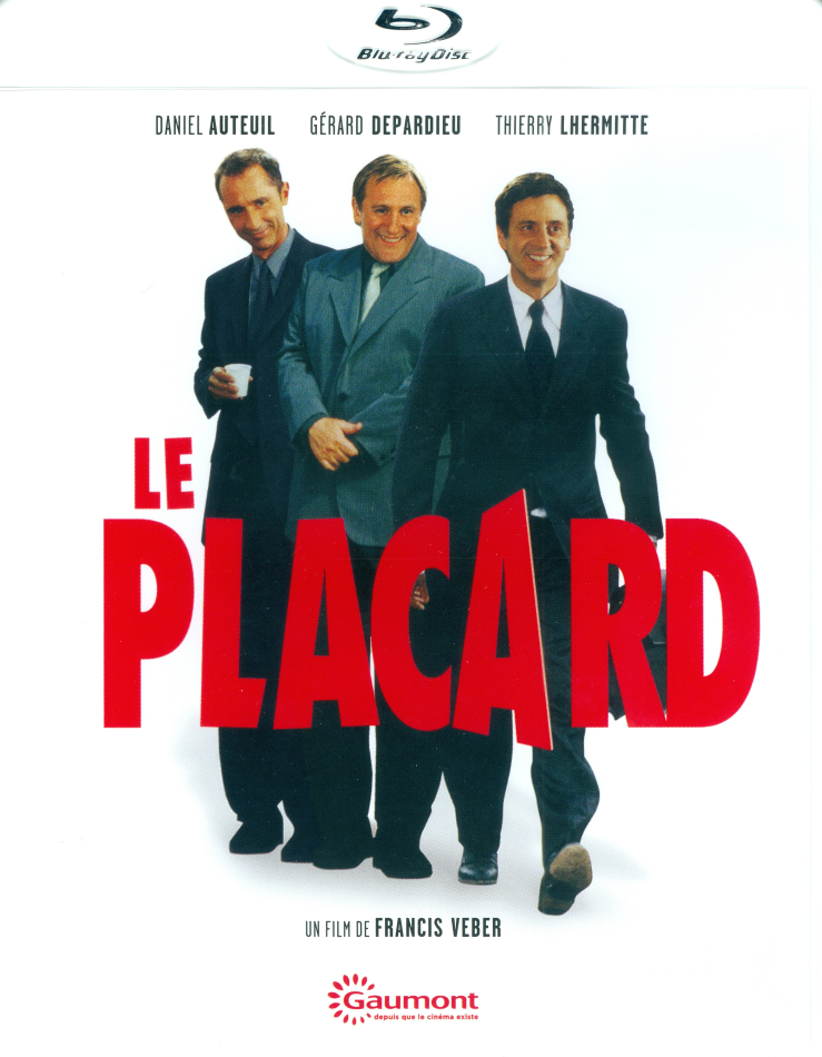 Le placard (2000)