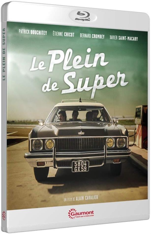 Le plein de super (1976)