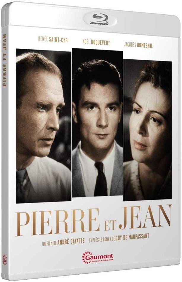 Pierre et Jean (1943)
