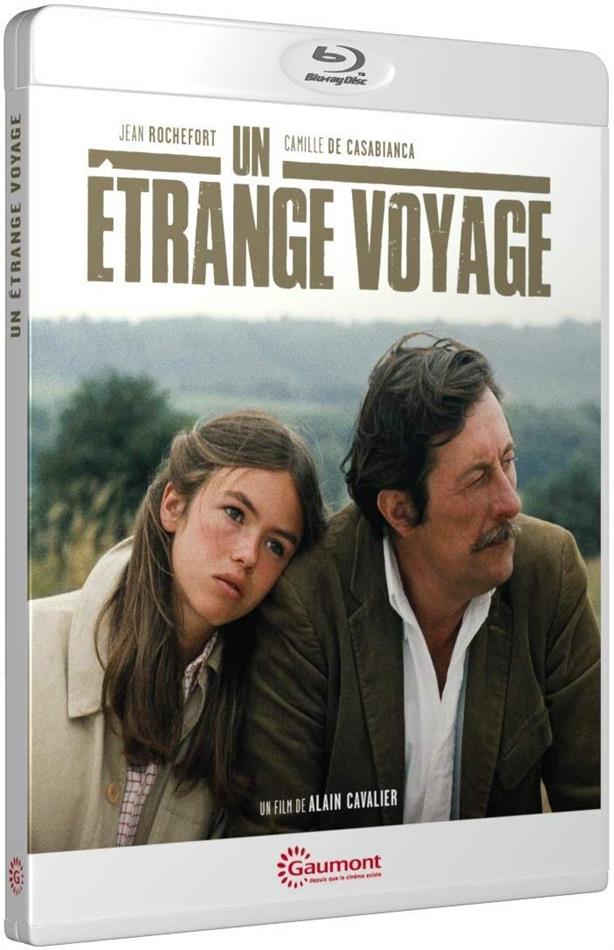 Un étrange voyage (1981)