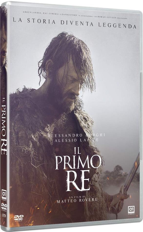 Il Primo Re (2019)