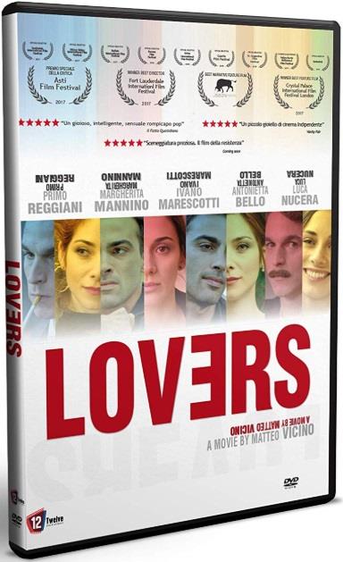 Lovers (2018)