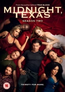 Midnight Texas - Season 2 2 DVD