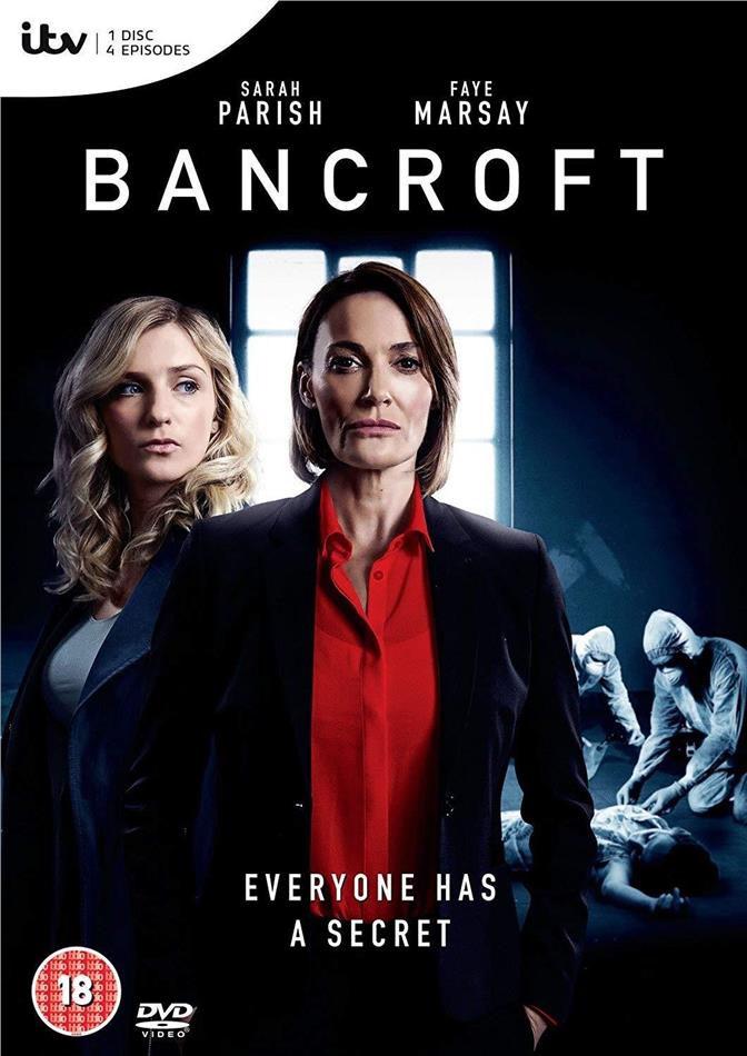 Bancroft - Season 1