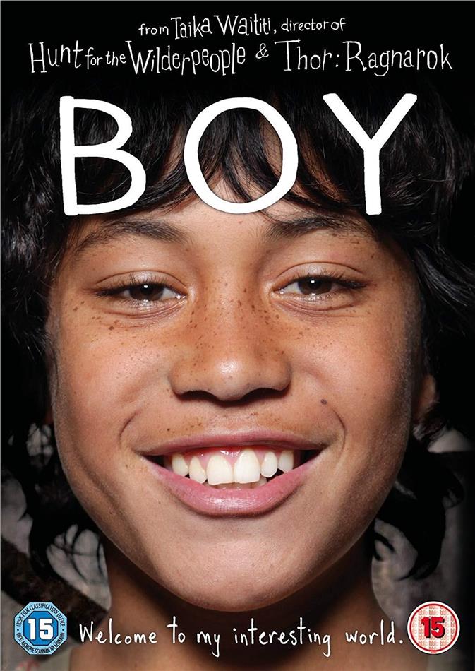 Boy (2010)