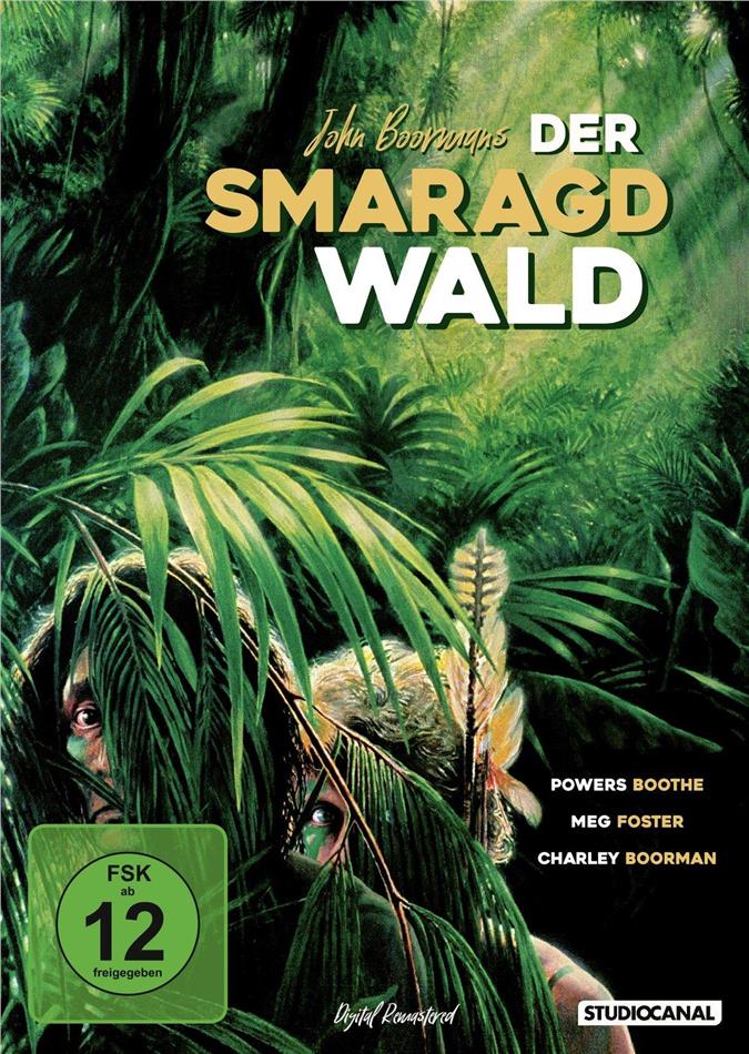Der Smaragdwald (1985) Remastered
