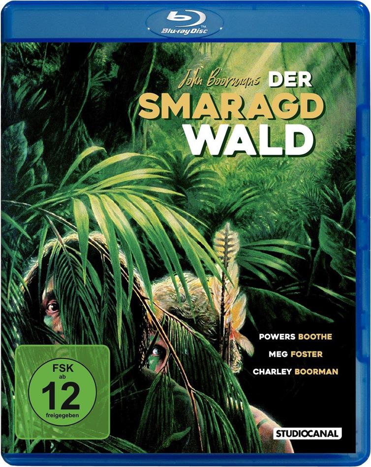 Der Smaragdwald (1985) Remastered