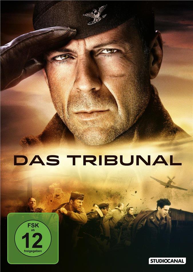 Das Tribunal (2002)