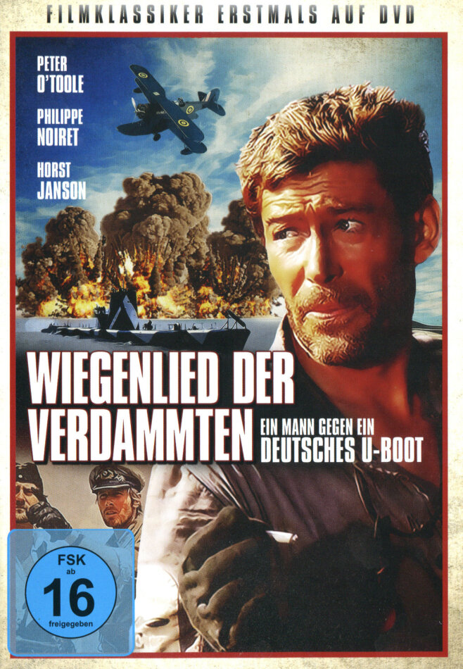 Das Wiegenlied der Verdammten (1971)