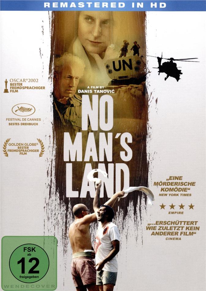 No Man's Land (2001)