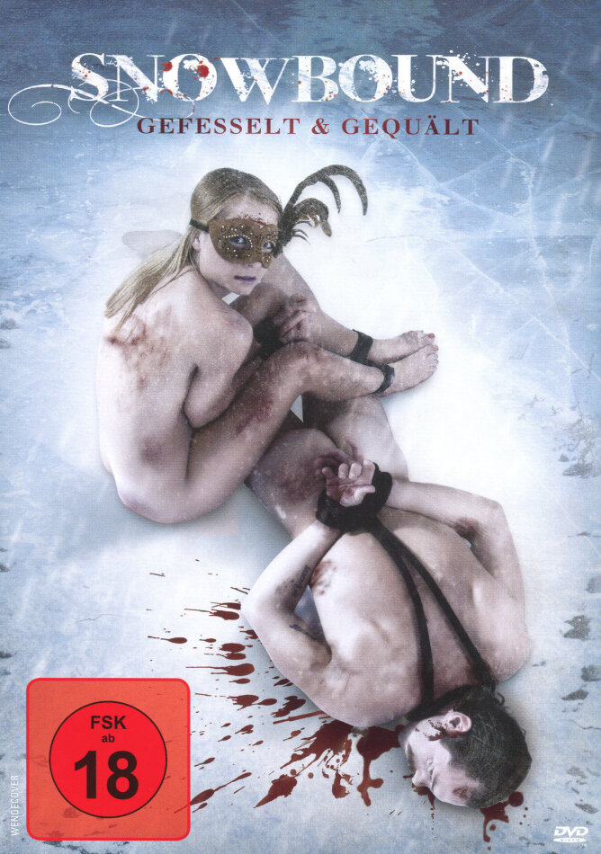 Snowbound - Gefesselt & gequält (2017)