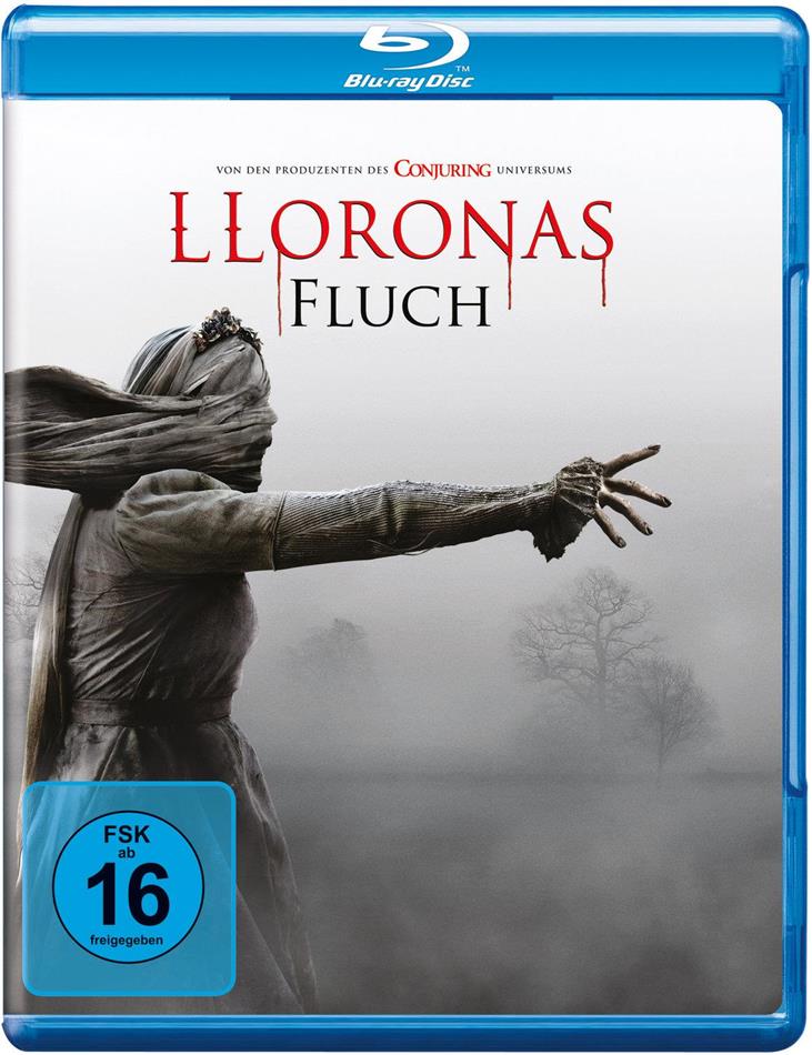 Lloronas Fluch (2019)
