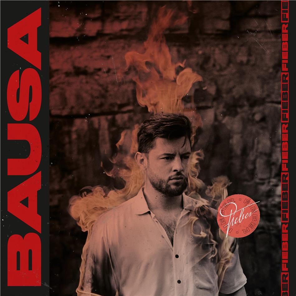 Bausa - Fieber limited Deluxe
