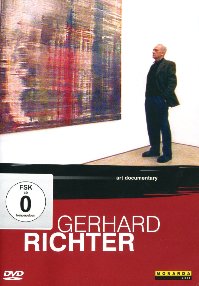 Gerhard Richter Arthaus