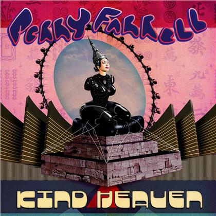 Perry Farrell (Jane's Addiction) - Kind Heaven (LP)
