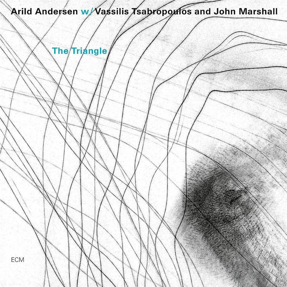 Arild Andersen - Triangle 2019 Reissue, Touchstones