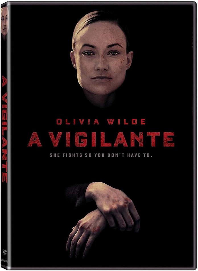 A Vigilante (2019)