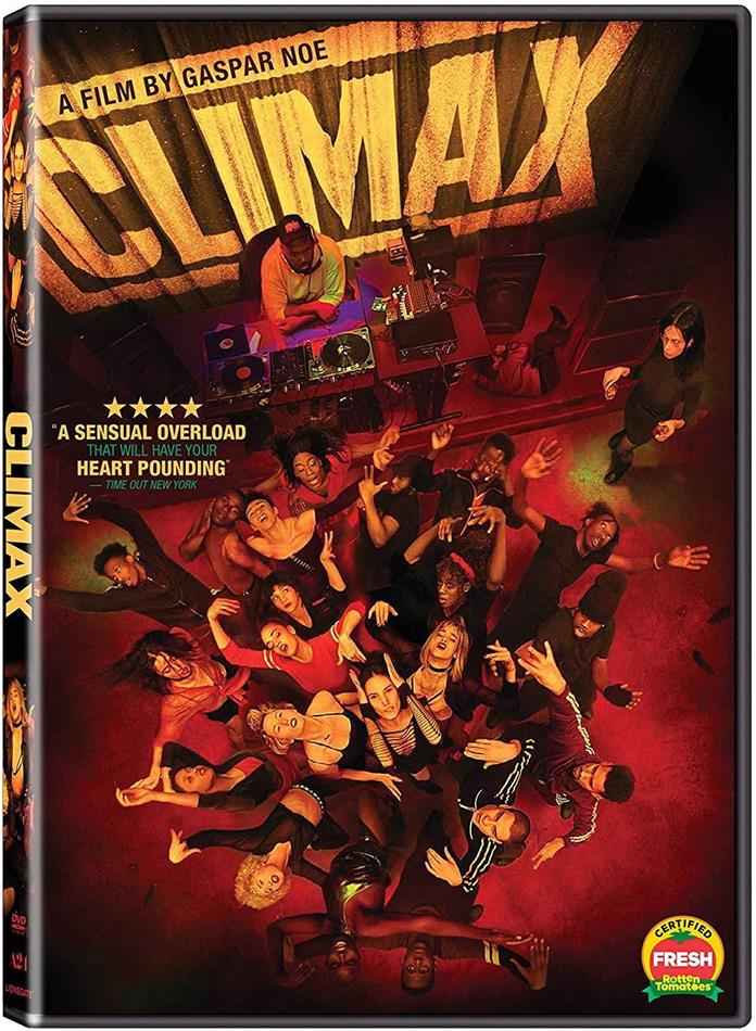 Climax (2018)