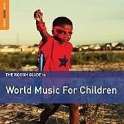Rough Guide To World Music For Children 2nd Edition