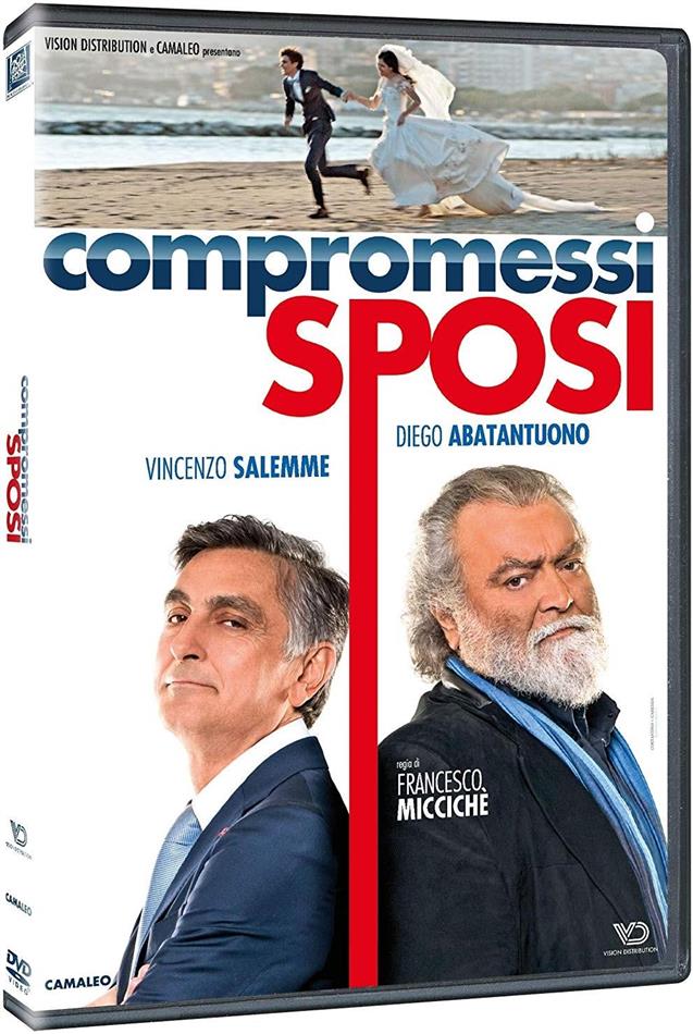 Compromessi sposi (2019)