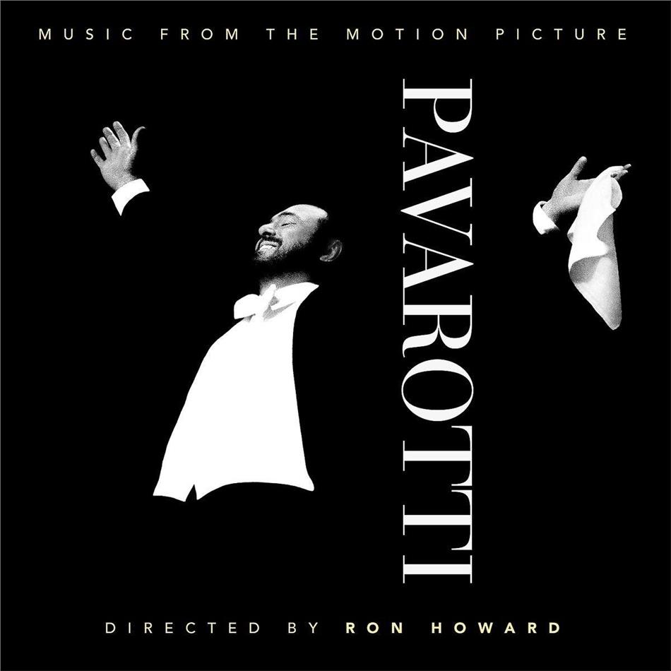 Luciano Pavarotti - Pavarotti - OST