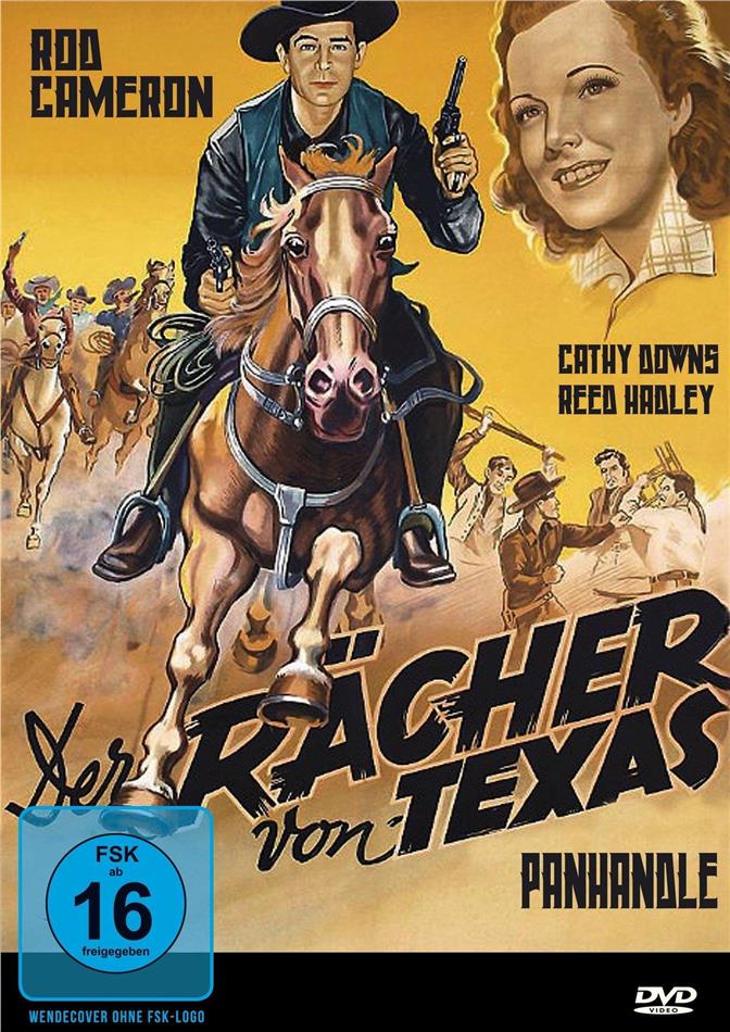 Der Rächer von Texas (1948)