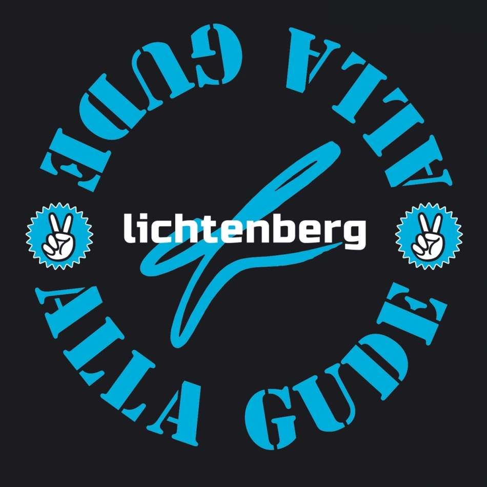 Lichtenberg - Alla Gude