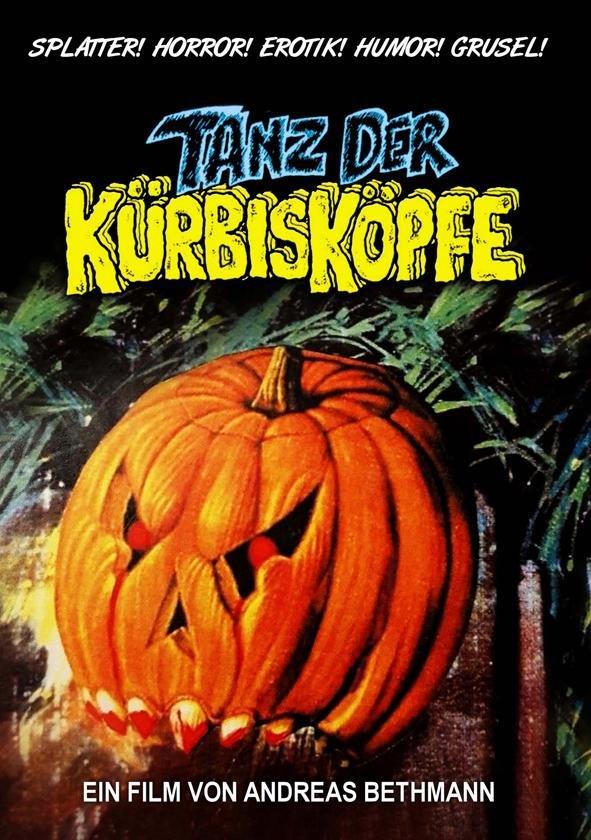 Tanz der Kürbisköpfe (1996)