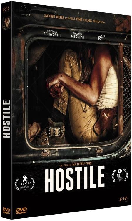 Hostile (2017)