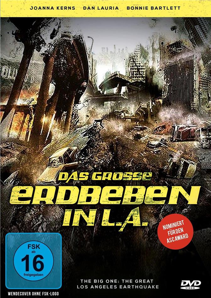 Das grosse Erdbeben in L.A. (1990)