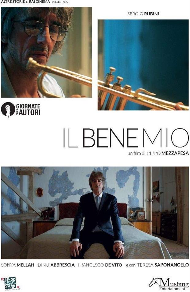 Il bene mio (2018)