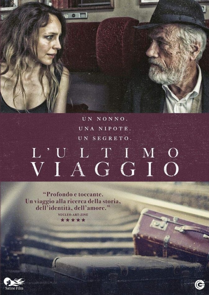 L'ultimo viaggio (2017)