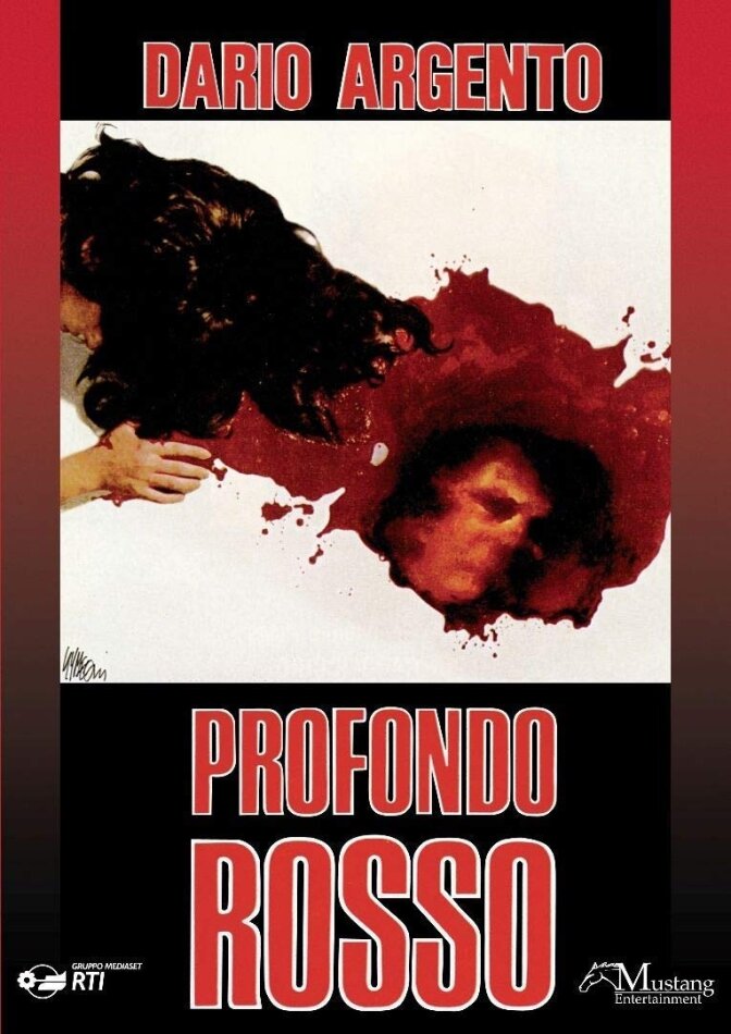 Profondo rosso (1975) Neuauflage
