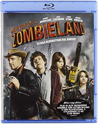 Benvenuti a Zombieland (2009) Neuauflage