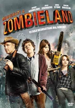 Benvenuti a Zombieland (2009) Neuauflage