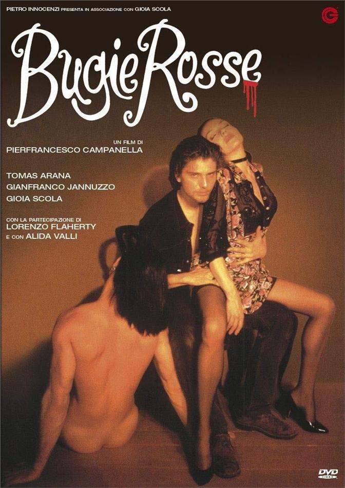 Bugie rosse (1993) Neuauflage