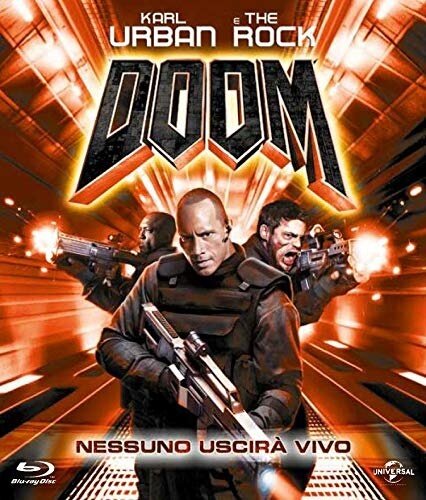 Doom (2005) Neuauflage