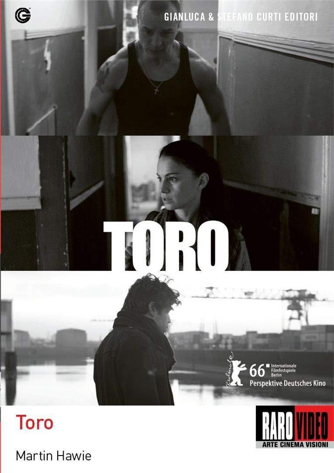 Toro (2015)