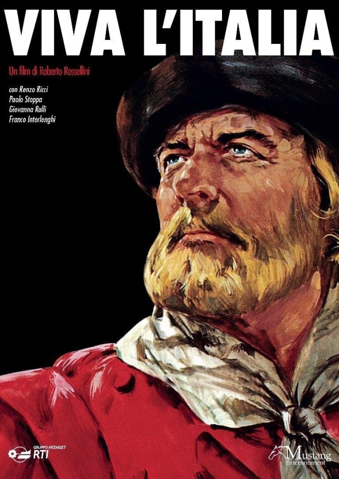 Viva l'Italia! (1961) Neuauflage