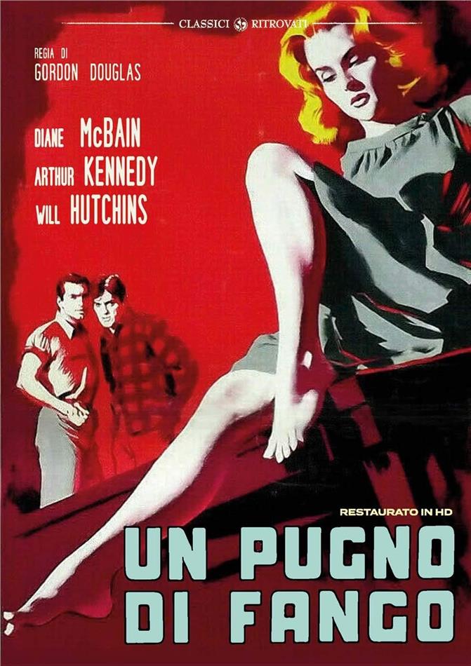 Un pugno di fango (1961) Classici Ritrovati, restaurato in HD