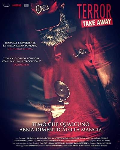 Terror Take Away (2018)