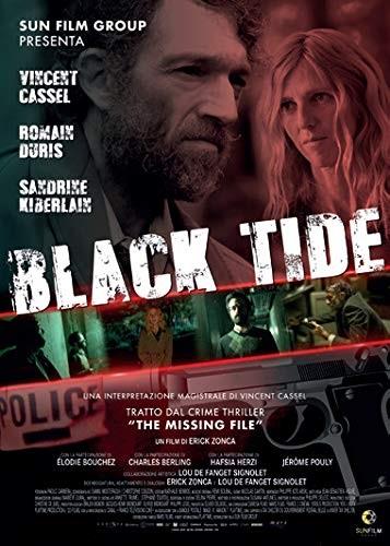 Black Tide (2018)